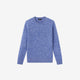 Cyan Sweater