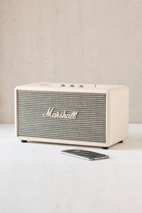 Mar Wireless Speaker