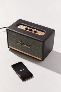 Mar Wireless Speaker