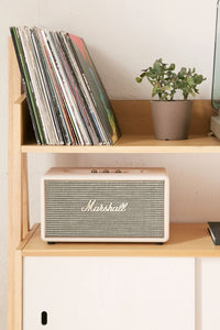 Mar Wireless Speaker