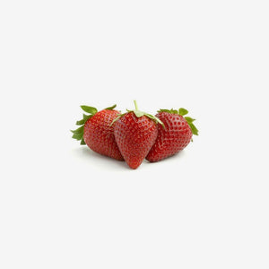 Strawberry Fruit